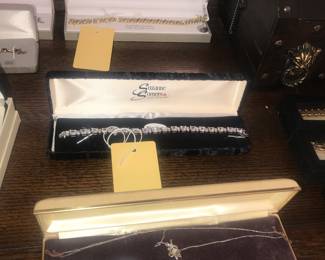 Items Located On The Office