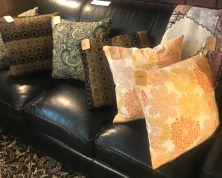 Items Located In The Lower Level LEFT SIDE