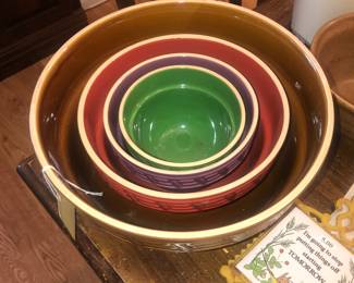 Items Located In The Kitchen