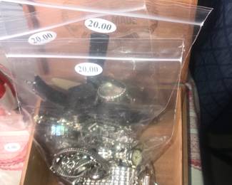 Items Located On The Office