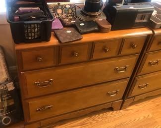 Items Located On The Office