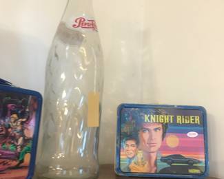 Items Located On The Family Room