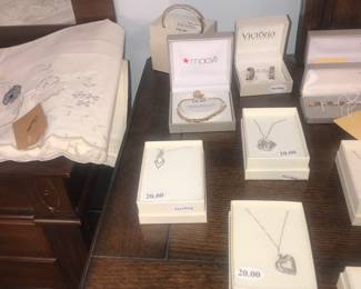 Items Located On The Office