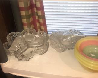 Items Located In The Kitchen