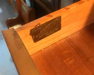 Items Located In The Lower Level LEFT SIDE