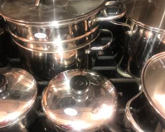 Items Located In The Kitchen