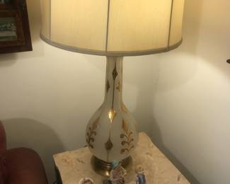 Items Located On The Family Room