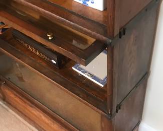 Items Located On The Living Room