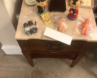 Items Located On The Family Room