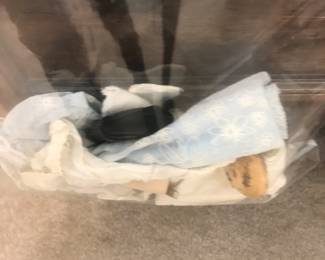 Items Located On The Office