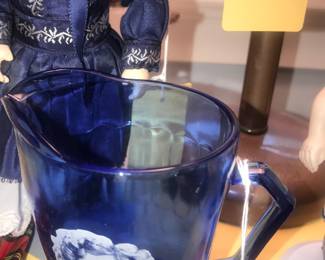 Items Located On The Office
