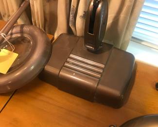 Items Located On The Office
