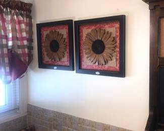 Items Located In The Kitchen