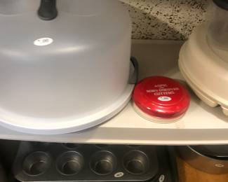 Items Located In The Lower Level RIGHT SIDE