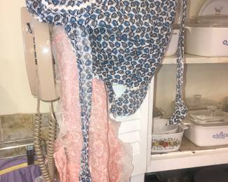 Items Located In The Kitchen