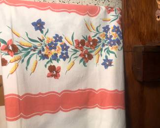 Items Located In The Lower Level RIGHT SIDE