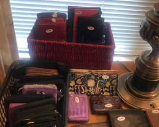 Items Located On The Office