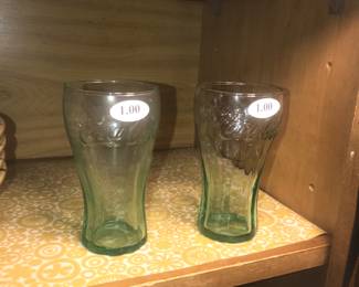 Items Located In The Kitchen