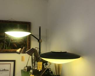 Items Located On The Family Room