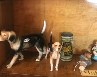 Items Located On The Living Room