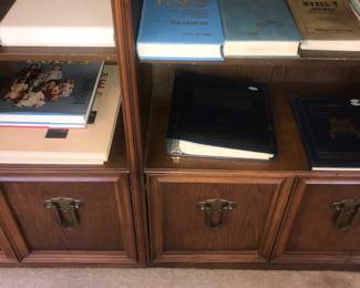 Items Located On The Family Room