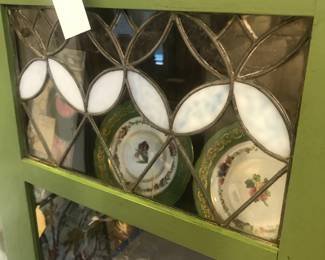 Items Located On The Family Room