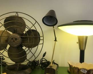 Items Located On The Family Room