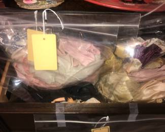 Items Located On The Office