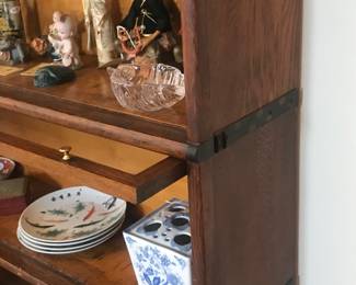 Items Located On The Living Room