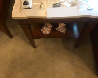 Items Located On The Family Room