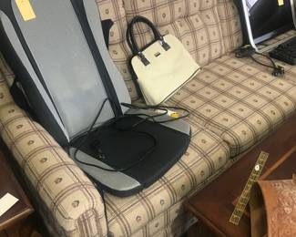 Items Located In The Lower Level RIGHT SIDE