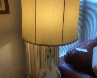 Items Located On The Family Room
