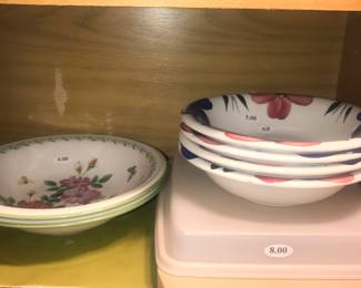 Items Located In The Kitchen