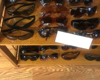Items Located On The Office