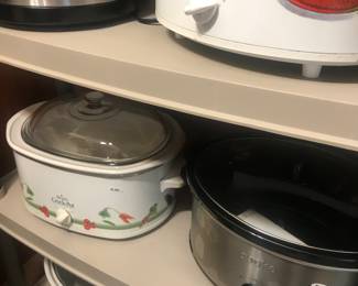 Items Located In The Lower Level RIGHT SIDE