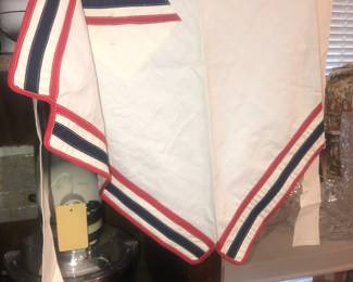 Items Located In The Kitchen