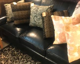 Items Located In The Lower Level LEFT SIDE