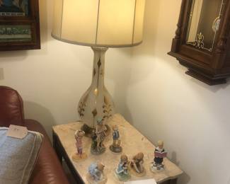 Items Located On The Family Room