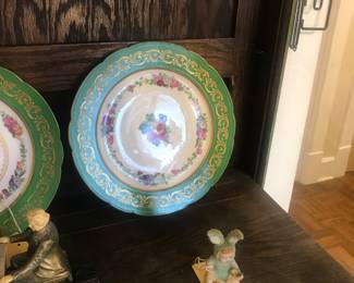 Items Located On The Family Room