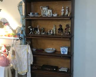 Items Located On The Living Room