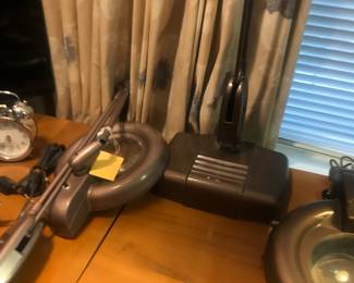 Items Located On The Office
