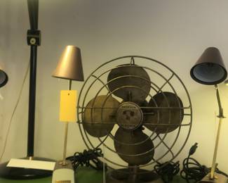 Items Located On The Family Room