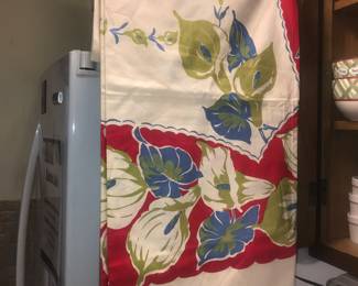 Items Located In The Kitchen