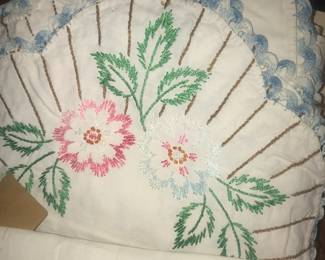 Items Located In The Kitchen