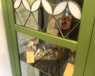 Items Located On The Family Room
