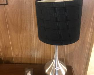 Items Located In The Lower Level LEFT SIDE