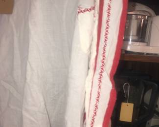 Items Located In The Kitchen
