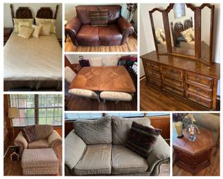 Mableton Estate Sale - June 2025
