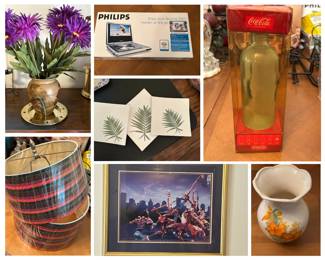 Mableton Estate Sale - June 2025