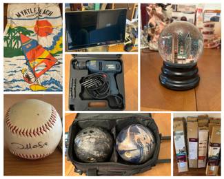 Mableton Estate Sale - June 2025